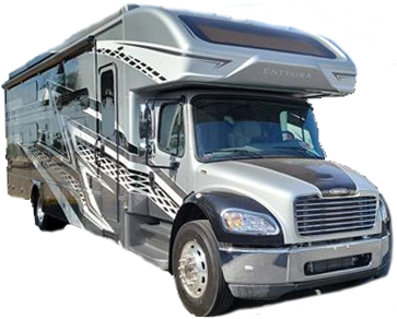 Buyer's RV Inspection Services